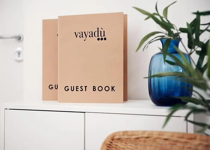 Vayadu Etoile House Appartement Ospedaletti