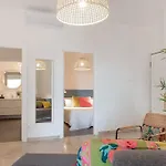 Vayadù Etoile House Lejlighed *
