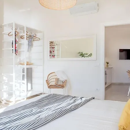 Lejlighed Vayadù Etoile House *