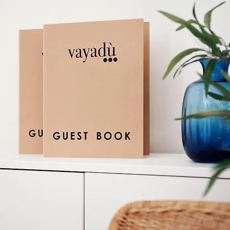 Vayadu Etoile House Apartment Ospedaletti