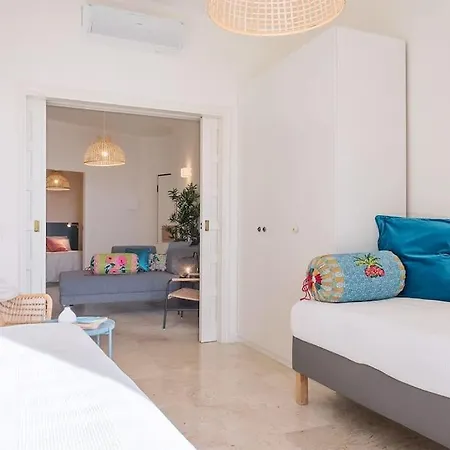 Vayadu Etoile House Ospedaletti