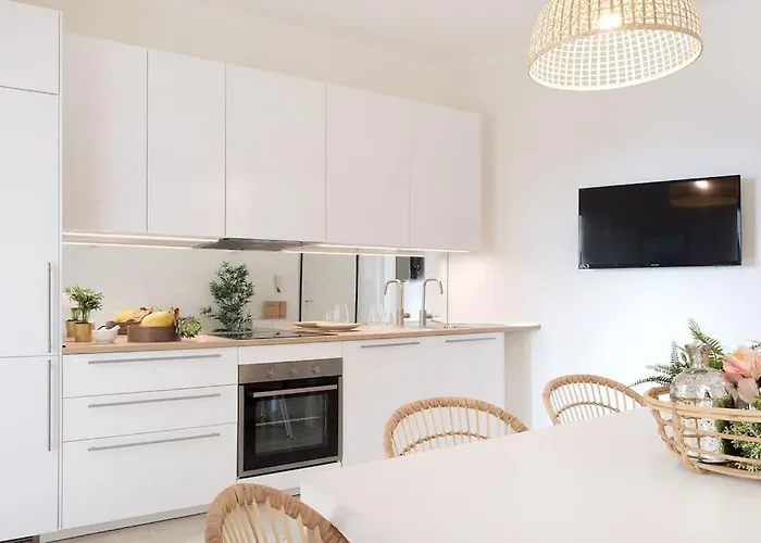 Vayadu Etoile House Apartment Ospedaletti